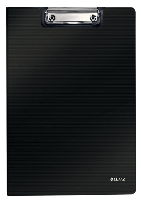 EAN 4002432114696 - Leitz 39621095 portapapel A4 Poliespuma Negro imagen 1