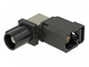 EAN 4043619898572 - DeLOCK 89857 conector coaxial 1 pieza(s) imagen 1