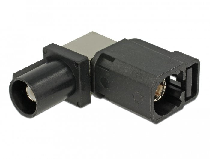 EAN 4043619898572 - DeLOCK 89857 conector coaxial 1 pieza(s) imagen 1