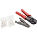 EAN 4043718250356 - InLine 74100I kit de montaje imagen 1