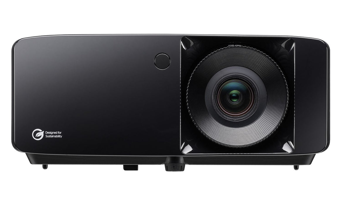 EAN 5055387600607 - Optoma HZ41HDR Proyector de alcance estándar 4400 lúmenes ANSI DLP 1080p (1920x1080) 3D Negro imagen 4