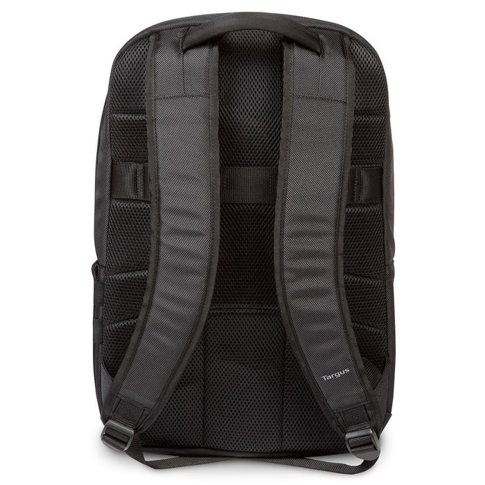 EAN 5051794021929 - Targus TSB911EU maletines para portátil 39,6 cm (15.6") Funda tipo mochila Negro, Gris imagen 4
