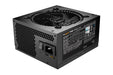 EAN 4260052192160 - be quiet! Pure Power 13 M | 550W unidad de fuente de alimentación 20+4 pin ATX ATX Negro imagen 3