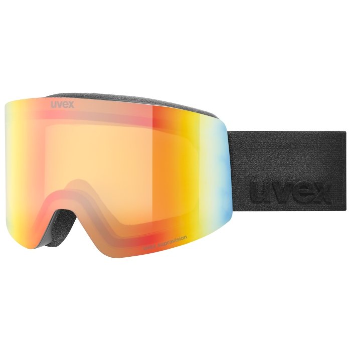 EAN 4043197388380 - Uvex 5506822230 gafas de esquí Espejo Unisex Multicolor Lente cilíndrica (plana) imagen 1