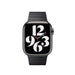 EAN 0195949057038 - Apple MU993ZM/A Accesorios para dispositivos vestibles inteligentes Grupo de rock Negro Acero inoxidable imagen 3