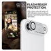 EAN 5904310706094 - Crong Protector para lentes de cámara Apple 1 pieza(s) imagen 3