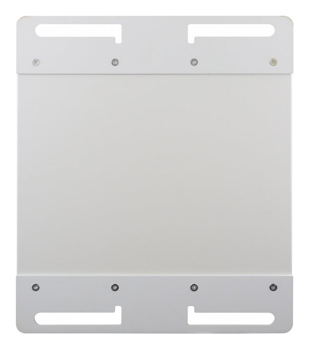 EAN 4015867236437 - LevelOne OSW-1031 switch No administrado 2.5G Ethernet (100/1000/2500) Energía sobre Ethernet (PoE) Negro imagen 3