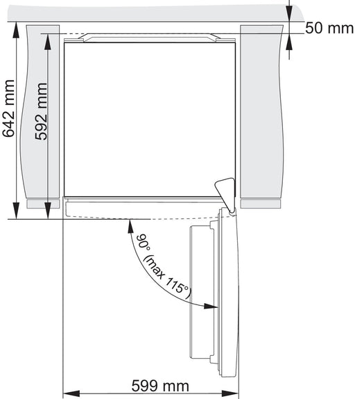 EAN 3838782424885 - Gorenje NRK6202EW4 Independiente 331 L Blanco imagen 1