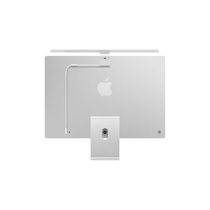 EAN 4718755098437 - BenQ iScreenbar Silver luz de pantalla Plata imagen 5