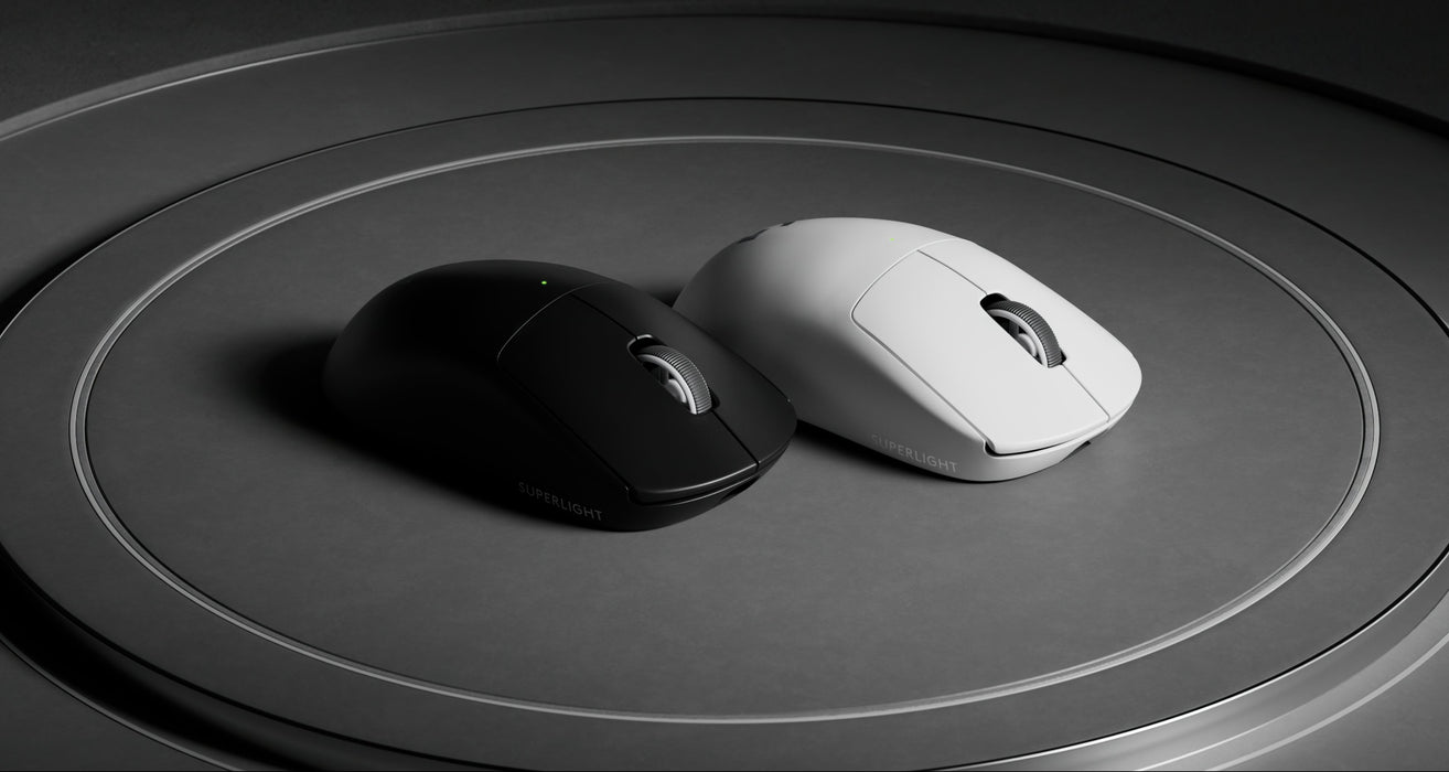 EAN 5099206113176 - Logitech G 910-006798 ratón Juego mano derecha RF inalámbrico Óptico 32000 DPI imagen 6