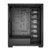 EAN 4711498482594 - FSP U660-B Case Full Tower mITX, mATX, ATX (BTF), E-ATX, EEB Black imagen 5