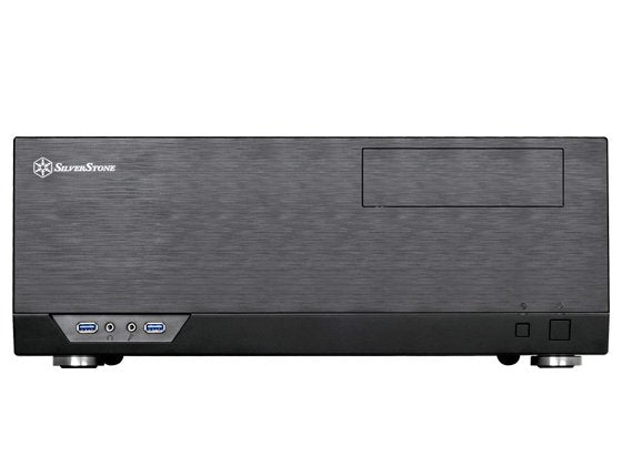 EAN 4710007221280 - Silverstone Grandia GD09 Escritorio Negro imagen 3