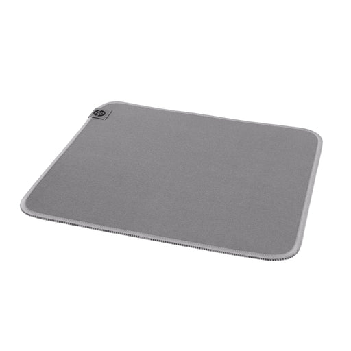EAN 0197498446776 - HP 105 Sanitizable Mouse Pad Gris imagen 1