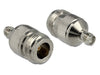 EAN 4043619888320 - DeLOCK 88832 conector coaxial 1 pieza(s) imagen 1
