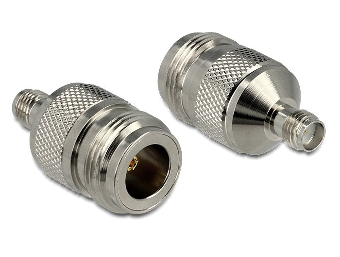 EAN 4043619888320 - DeLOCK 88832 conector coaxial 1 pieza(s) imagen 1