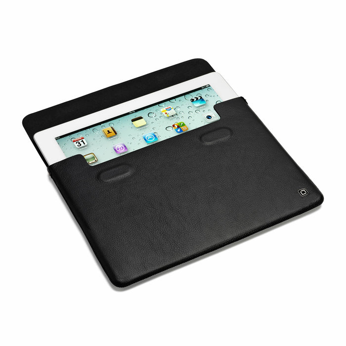 EAN 7640158663844 - DICOTA D31177 funda para tablet 25,4 cm (10") Negro imagen 3