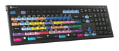 EAN 5707795021511 - Logickeyboard LKB-MCOMP-A2PC teclado TV USB Alemán Negro imagen 4