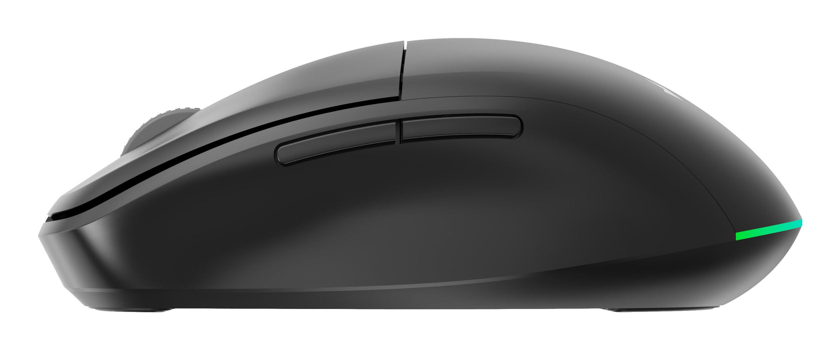 EAN 8716309136921 - Gembird MUSW2-6B-01 ratón Hogar Ambidextro RF Wireless + Bluetooth Óptico 1600 DPI imagen 6