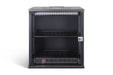 EAN 4016032499664 - Digitus DN-49207-SET armario rack Bastidor de pared Negro imagen 3