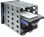 EAN 4260455648363 - Inter-Tech 3U-30765 Estante Negro imagen 11