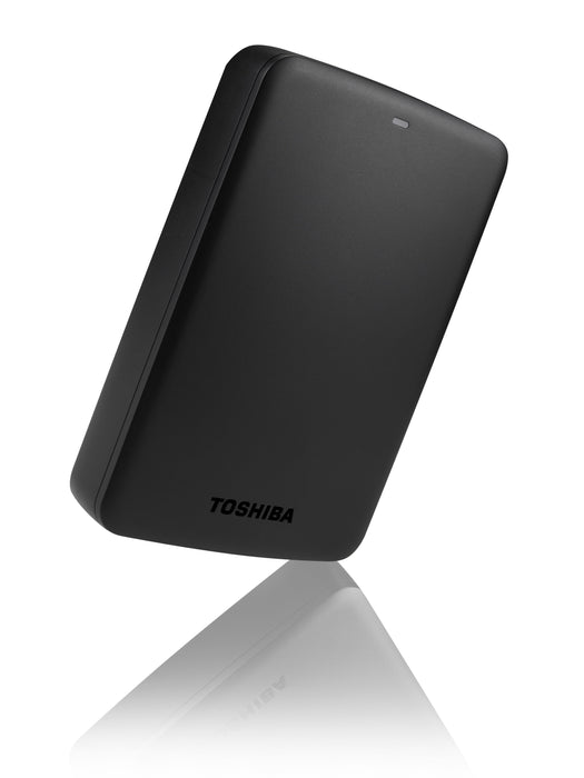 EAN 4051528143867 - Toshiba Canvio Basics 1TB disco duro externo 2.5" USB 3.2 Gen 1 (3.1 Gen 1) Negro imagen 4