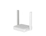 EAN 4897082922377 - Keenetic Carrier (KN-1721) router inalámbrico Ethernet rápido Doble banda (2,4 GHz / 5 GHz) Gris, Blanco imagen 4