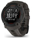 EAN 0753759339463 - Garmin Instinct E 2,29 cm (0.9") MIP 45 mm Digital 176 x 176 Pixeles Negro GPS (satélite) imagen 1