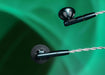 EAN 6953175740933 - FiiO FF5 Auriculares Alámbrico Dentro de oído Música Negro imagen 9