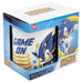 EAN 8412497084654 - Stor Sonic tazón Blanco, Azul, Negro, Amarillo Universal 1 pieza(s) imagen 3