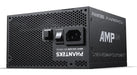 EAN 0886523510857 - Phanteks AMP GH unidad de fuente de alimentación 1200 W 18+10 pin ATX ATX Negro imagen 4