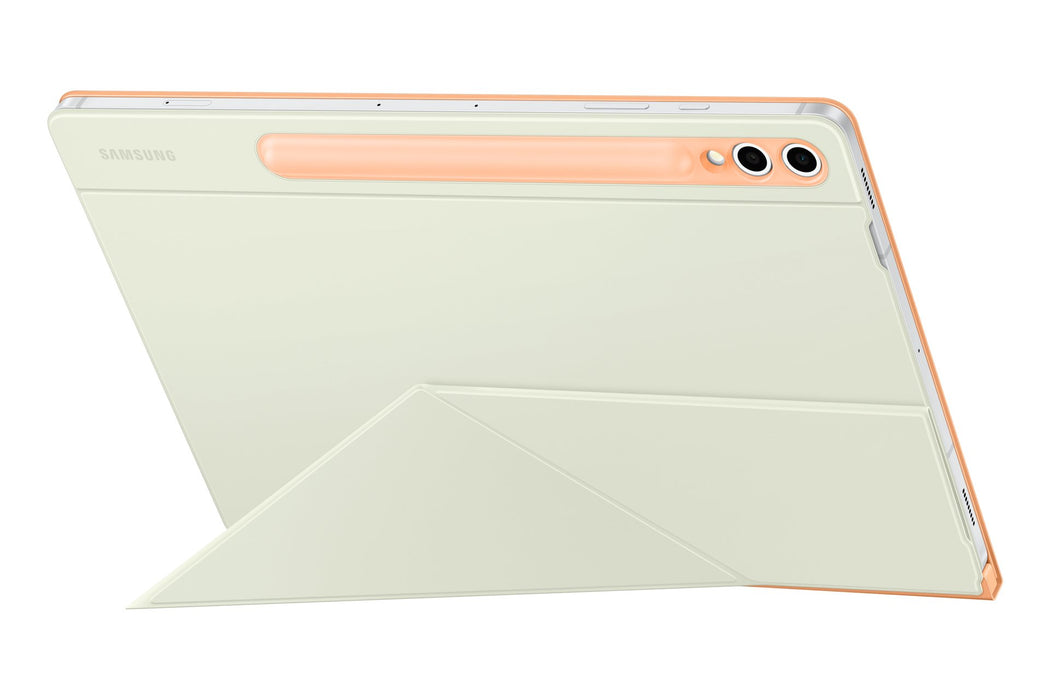 EAN 8806095704739 - Samsung EF-BX810 31,5 cm (12.4") Folio Naranja imagen 6