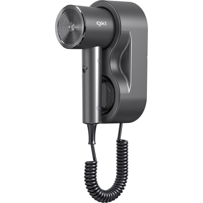EAN 8426156018294 - Grunkel ONYXRESORT secador 1600 W Negro imagen 1