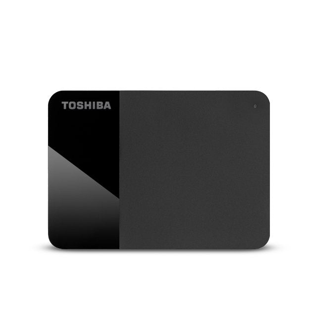 EAN 4260557511398 - Toshiba Canvio Ready disco duro externo 2 TB 2.5" Micro-USB B 3.2 Gen 1 (3.1 Gen 1) Negro imagen 3