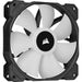 EAN 840006636649 - Corsair SP120 RGB ELITE Carcasa del ordenador Ventilador 12 cm Negro 1 pieza(s) imagen 6