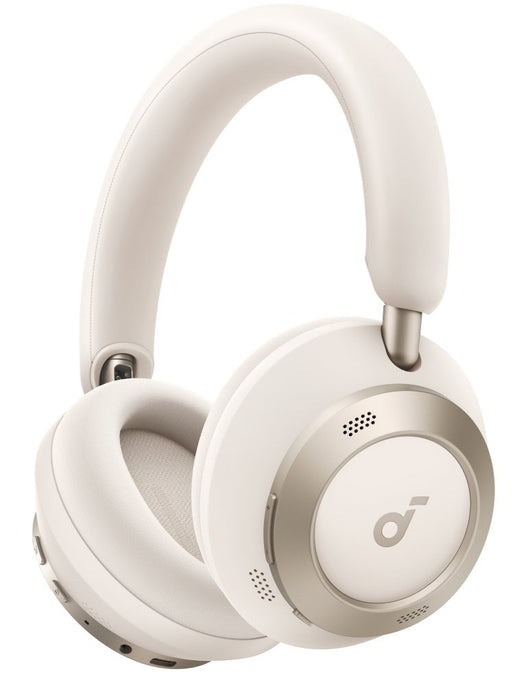 EAN 0194644291716 - Soundcore Space One Pro Auriculares Inalámbrico Diadema Llamadas/Música Bluetooth Blanco imagen 9