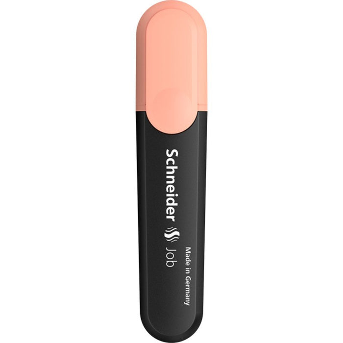 EAN 4004675135919 - Schneider Schreibgeräte Job Pastel marcador imagen 1