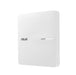EAN 4711387003442 - ASUS EBA63 ExpertWiFi AX3000 Dual-band PoE 2402 Mbit/s Blanco Energía sobre Ethernet (PoE) imagen 5