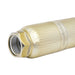 EAN 8437028106155 - Aquabeba FILTRO DUCHA AQUAFILTER GOLD Sistema de filtración de agua conectado directamente al grifo Oro imagen 1