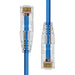 EAN 5714590016918 - ProXtend S-6UTP-04BL cable de red Azul 4 m Cat6 U/UTP (UTP) imagen 2