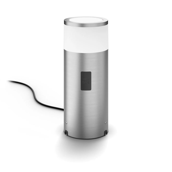 EAN 8719514388499 - Philips Hue White and Color ambiance 8719514388499 iluminación al aire libre Alumbrado de sobremuro/pie p imagen 2