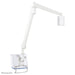 EAN 8717371441098 - Neomounts FPMA-HAW100 soporte para monitor 61 cm (24") Blanco imagen 10