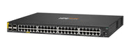 EAN 0190017785462 - HPE Aruba Networking CX 6000 Gestionado L2/L3 Gigabit Ethernet (10/100/1000) Energía sobre Ethernet (PoE) imagen 2