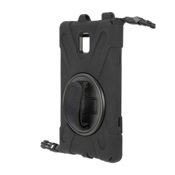 EAN 4250774954542 - 4smarts 467845 funda para tablet 20,3 cm (8") Negro imagen 2
