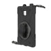 EAN 4250774954542 - 4smarts 467845 funda para tablet 20,3 cm (8") Negro imagen 2