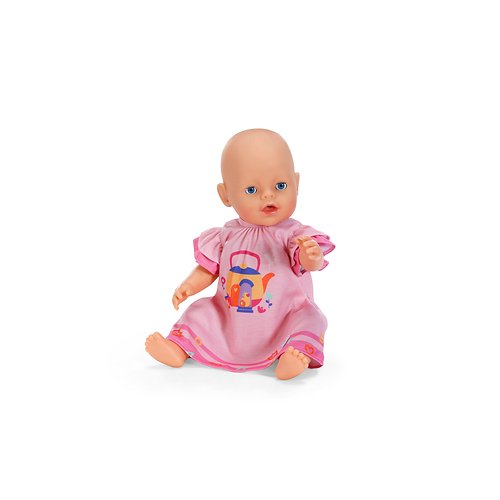 EAN 4001167839652 - BABY born 839652 accesorio para muñecas Vestido para muñecas imagen 5