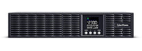 EAN 4711027792408 - CyberPower OLS1500ERT2UA-B sistema de alimentación ininterrumpida (UPS) Doble conversión (en línea) 1,5 k imagen 1
