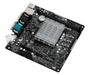 EAN 4710483943188 - Asrock N100DC-ITX NA (CPU integrada) mini ITX imagen 3