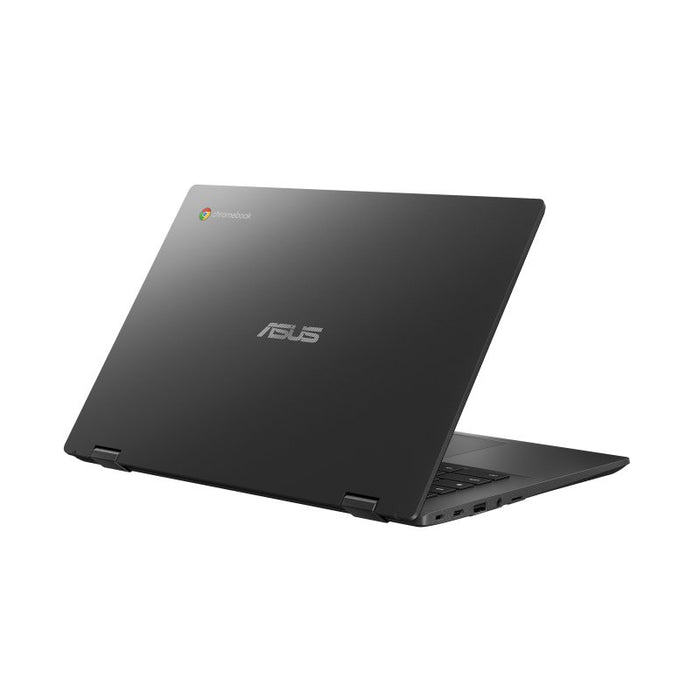 EAN 4711636489119 - ASUS Chromebook CM14 Flip CL1402FM2A-EC0224 Híbrido (2-en-1) 35,6 cm (14") Pantalla táctil LPDDR4x-SDRAM  imagen 7