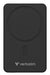 EAN 0023942322252 - Verbatim Charge 'n' Go Essentials 5000 mAh Cargador inalámbrico Negro imagen 1