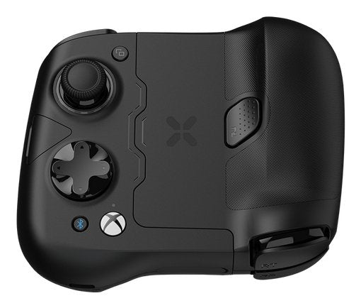 EAN 6936685220683 - GameSir X4 Aileron Negro Bluetooth Gamepad Digital Android imagen 4